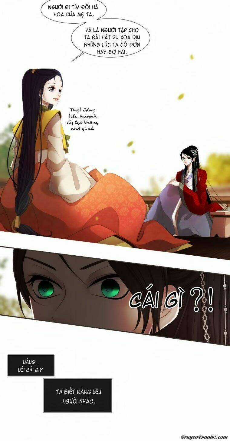 12 Nights - Chapter 19 - Trang 17