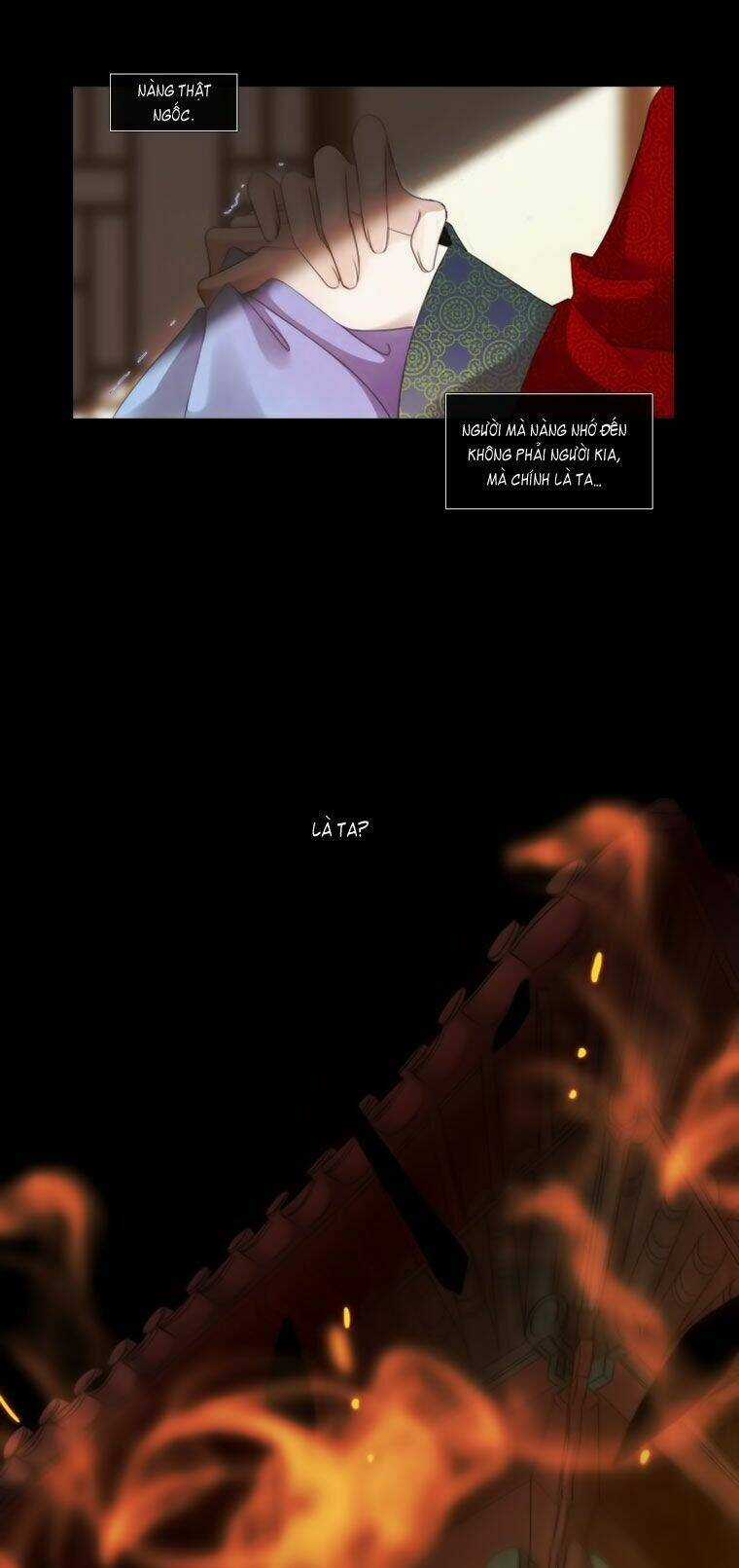 12 Nights - Chapter 19 - Trang 20