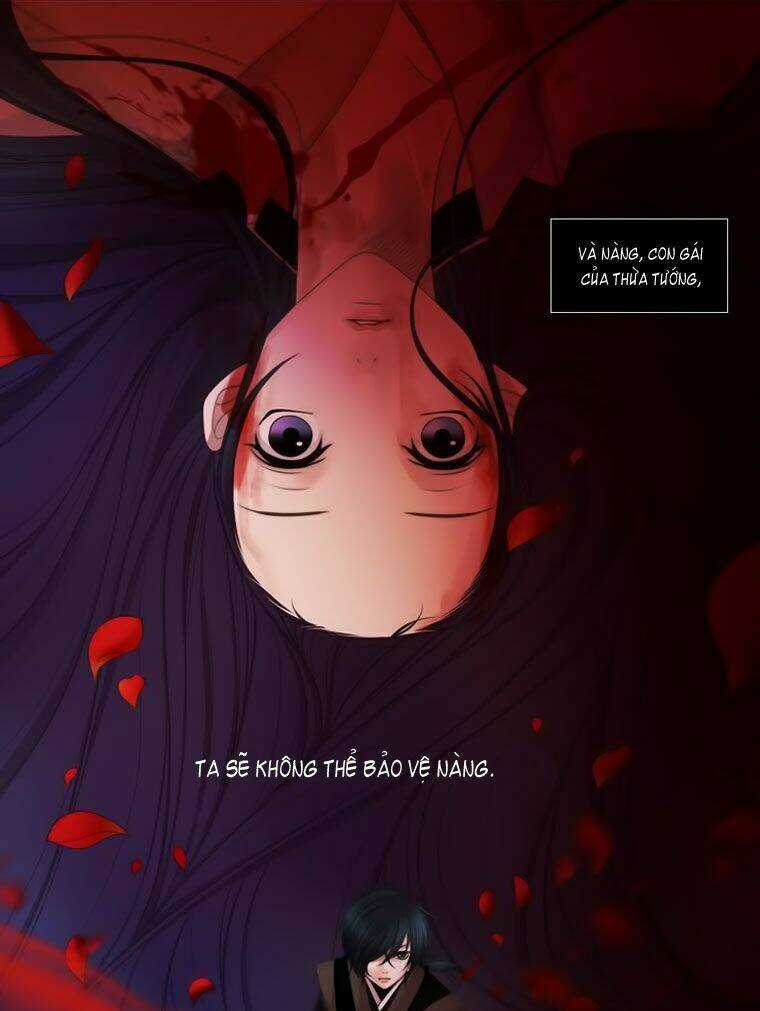 12 Nights - Chapter 19 - Trang 22