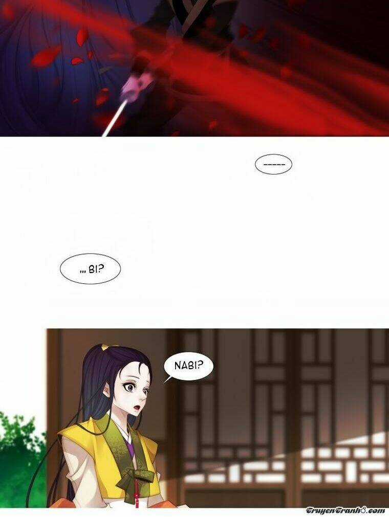 12 Nights - Chapter 19 - Trang 23