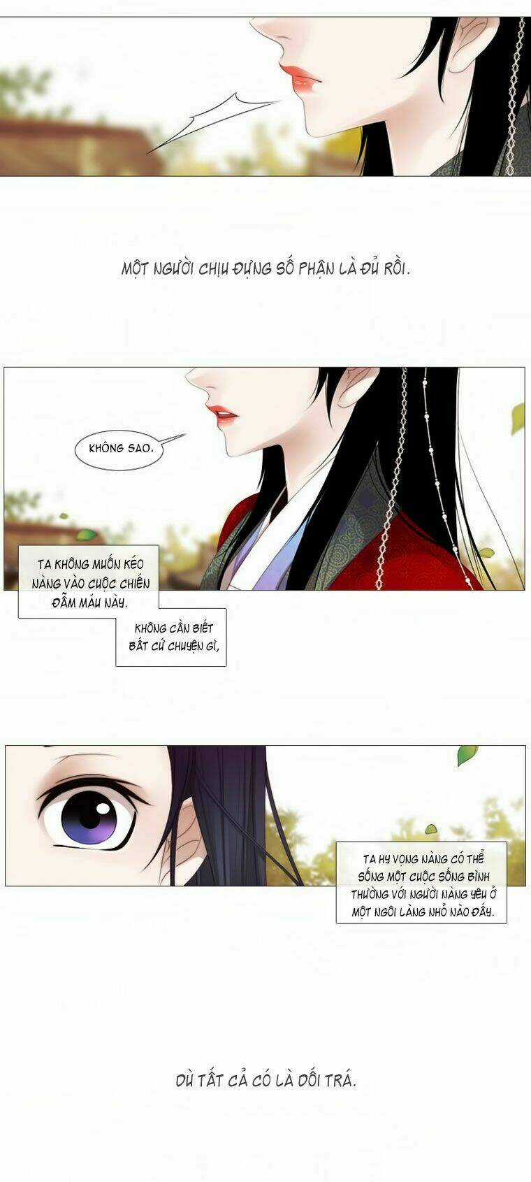 12 Nights - Chapter 19 - Trang 24