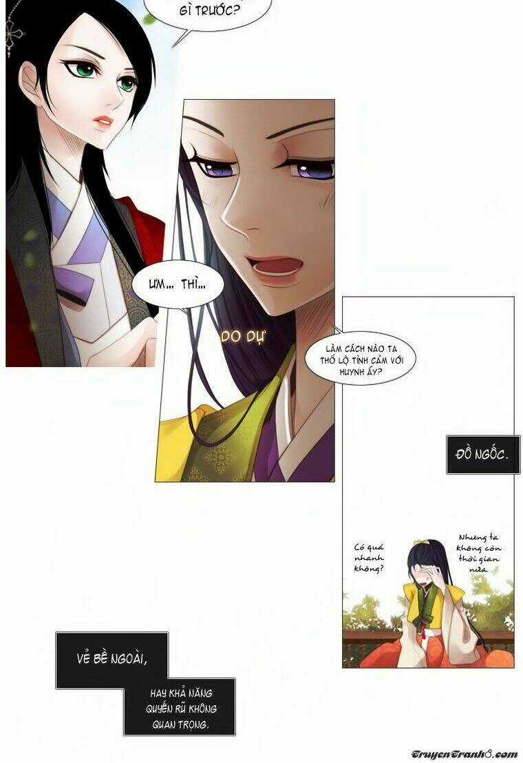 12 Nights - Chapter 19 - Trang 30