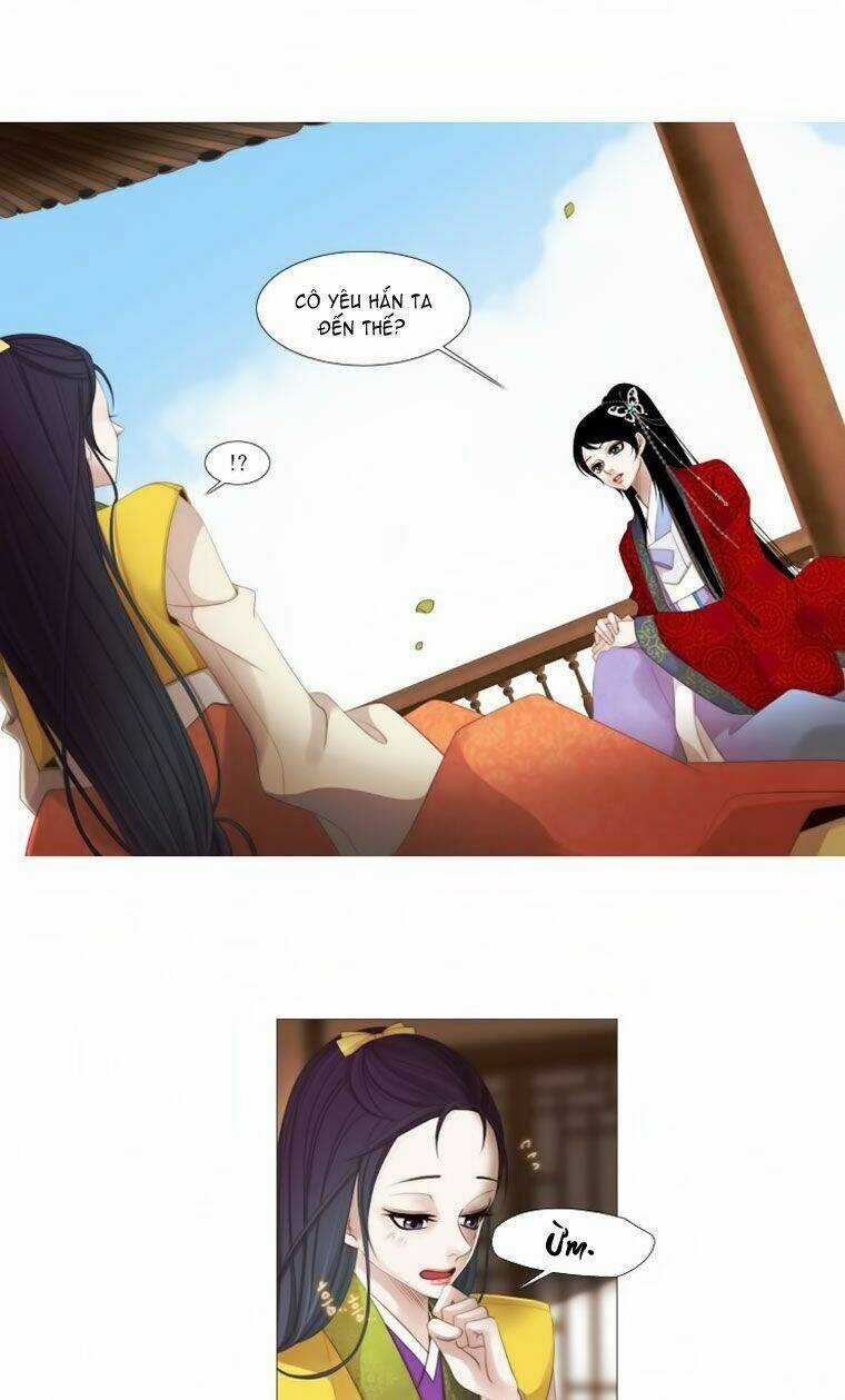 12 Nights - Chapter 19 - Trang 4