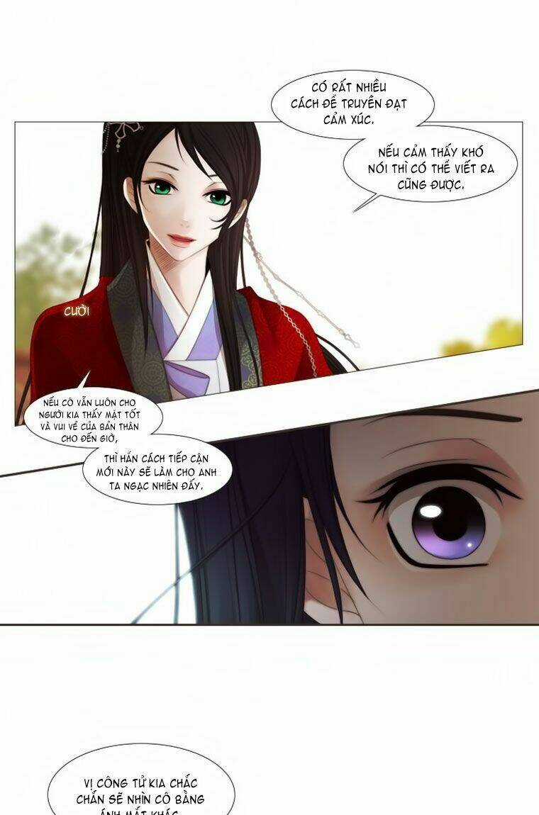 12 Nights - Chapter 19 - Trang 32