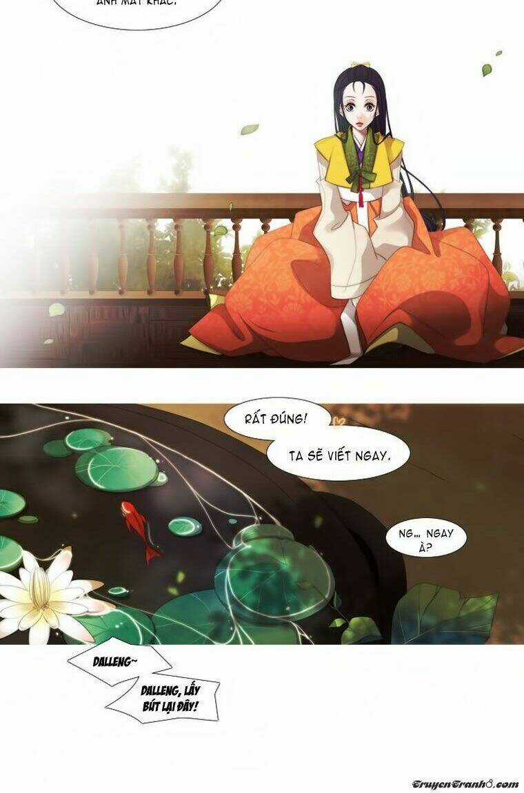 12 Nights - Chapter 19 - Trang 33