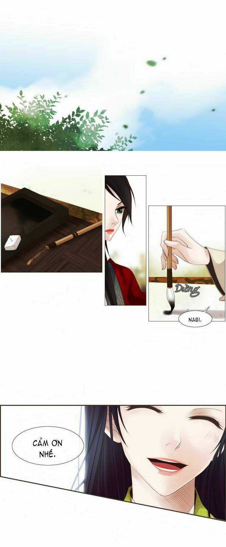 12 Nights - Chapter 19 - Trang 34