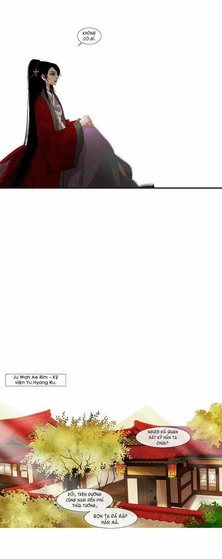 12 Nights - Chapter 19 - Trang 35