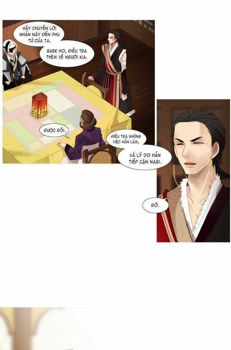 12 Nights - Chapter 19 - Trang 37