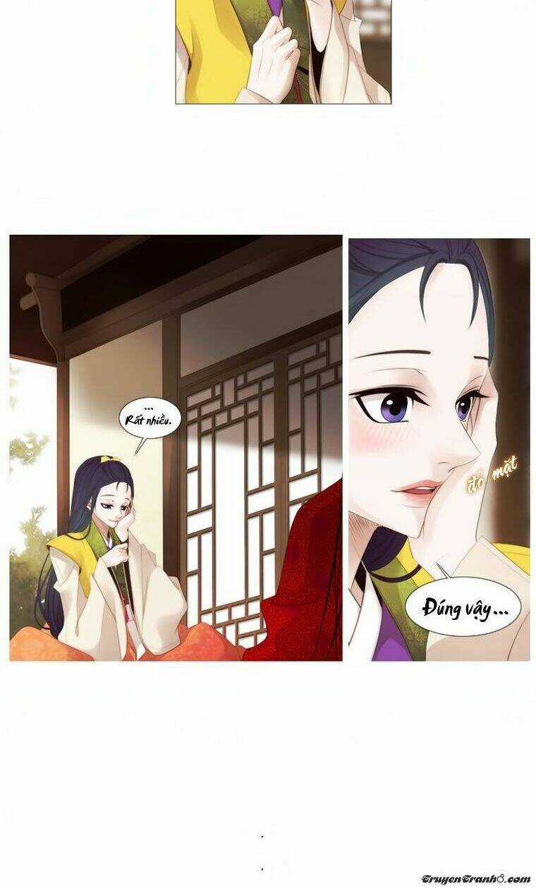 12 Nights - Chapter 19 - Trang 5