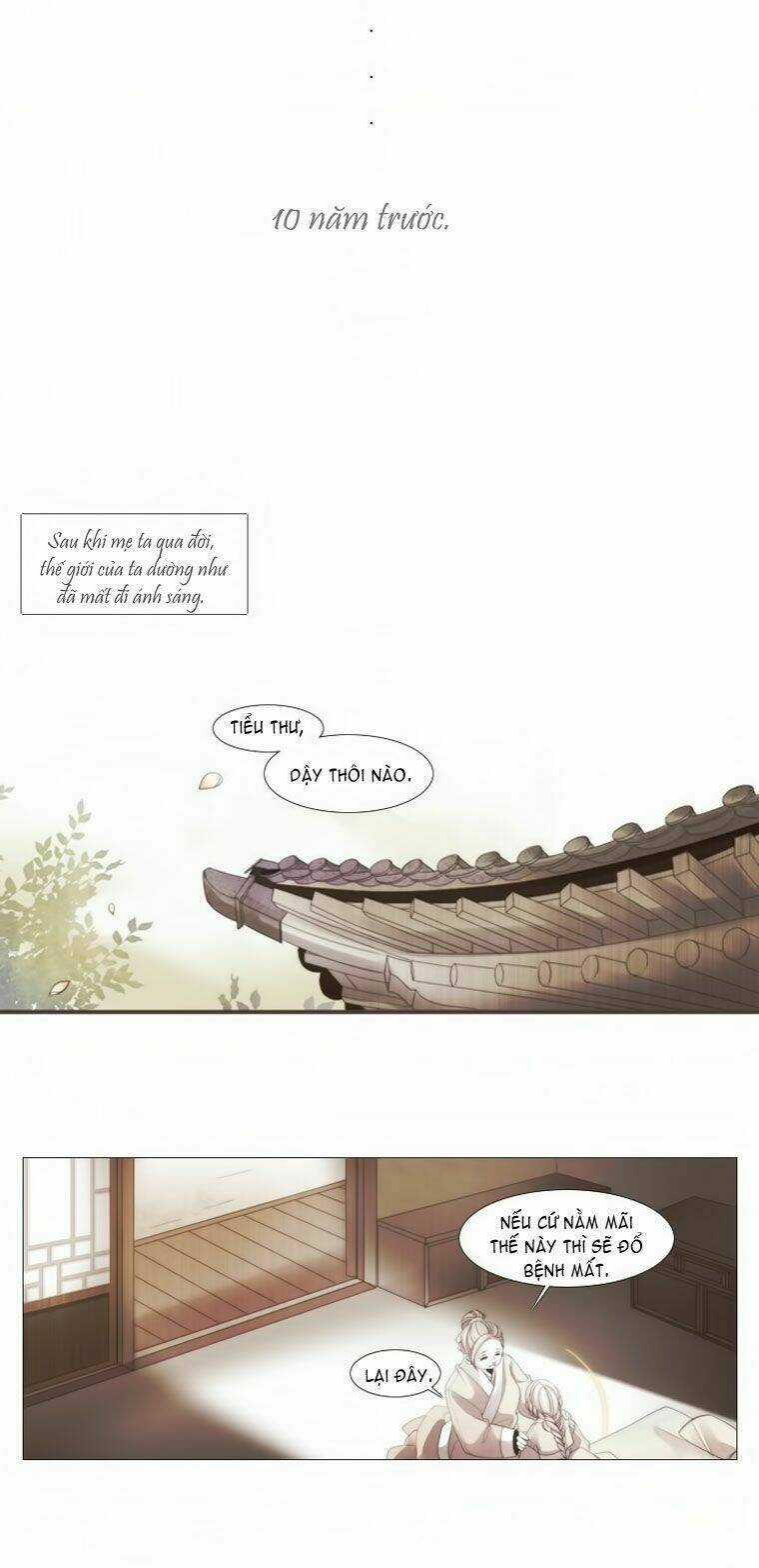 12 Nights - Chapter 19 - Trang 6