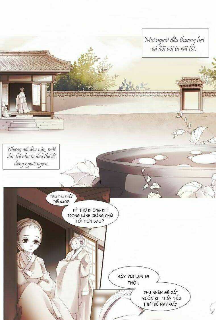 12 Nights - Chapter 19 - Trang 7