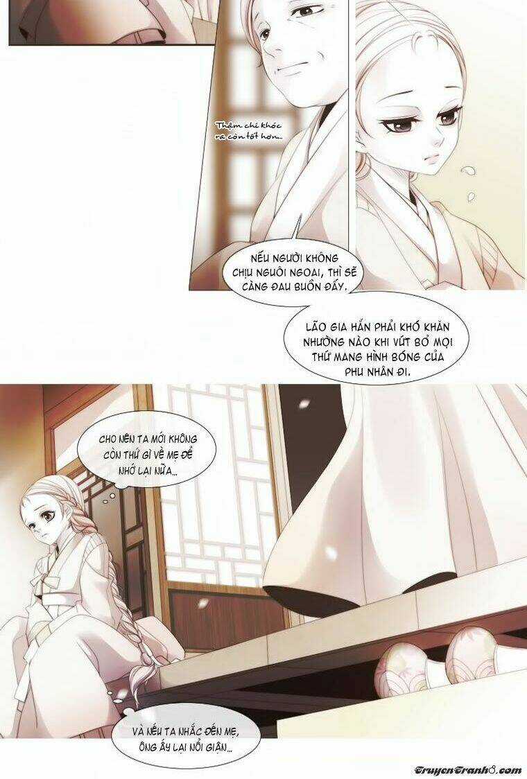 12 Nights - Chapter 19 - Trang 8