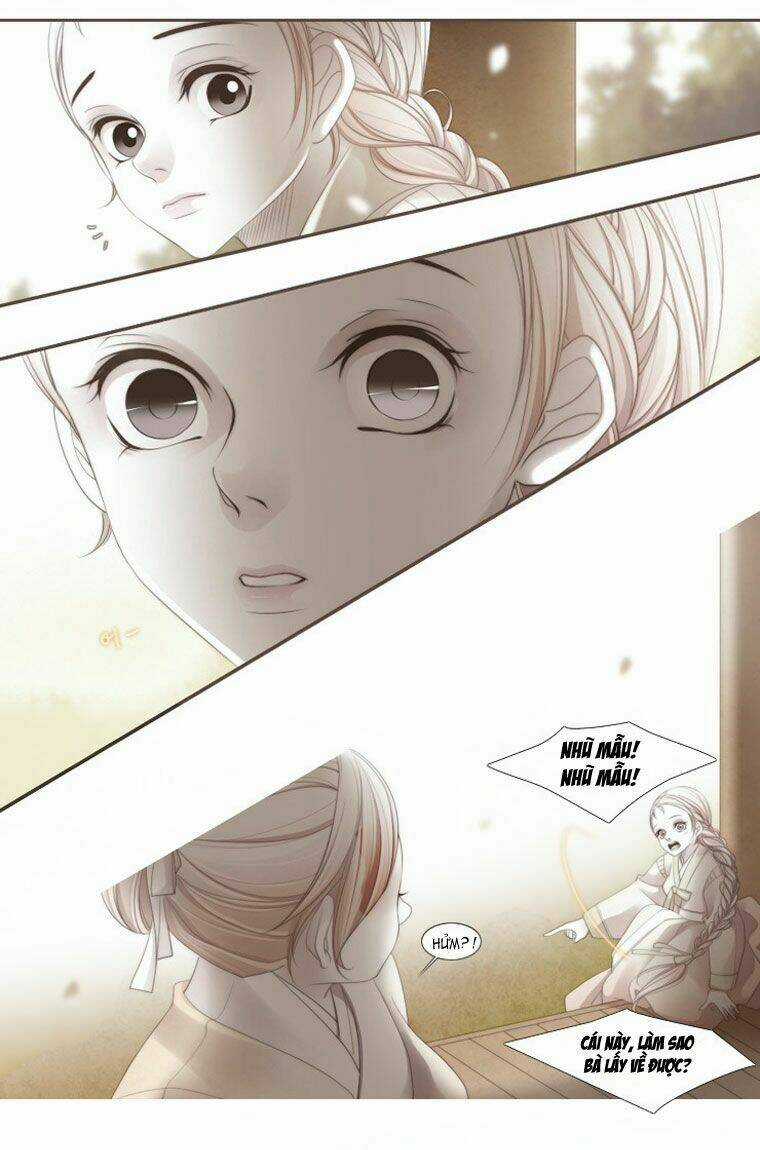 12 Nights - Chapter 19 - Trang 9