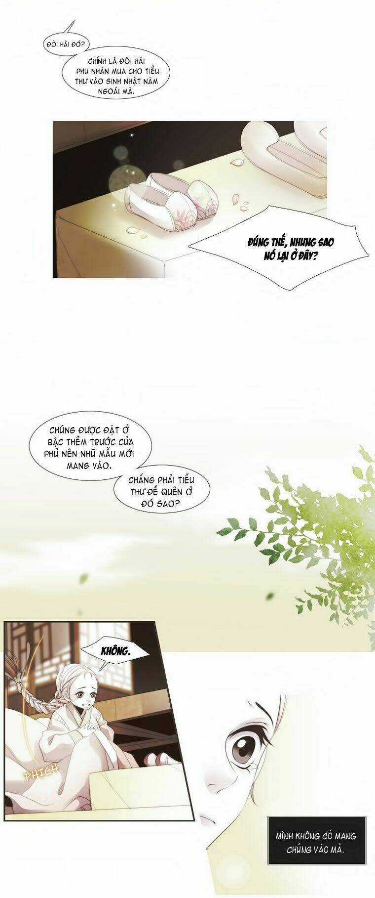 12 Nights - Chapter 19 - Trang 10