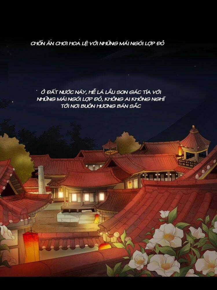 12 Nights - Chapter 2 - Trang 2