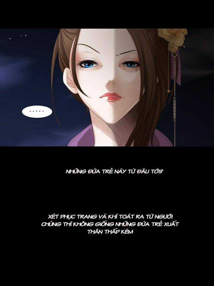 12 Nights - Chapter 2 - Trang 13