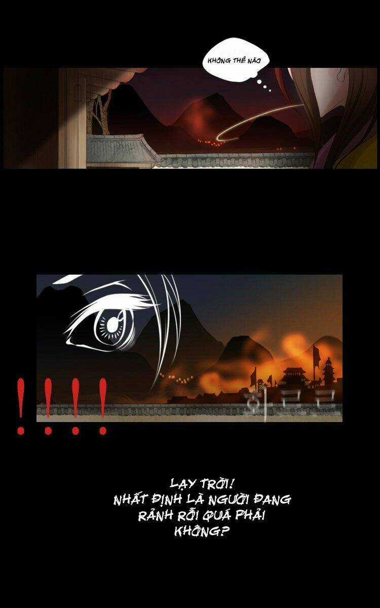 12 Nights - Chapter 2 - Trang 16