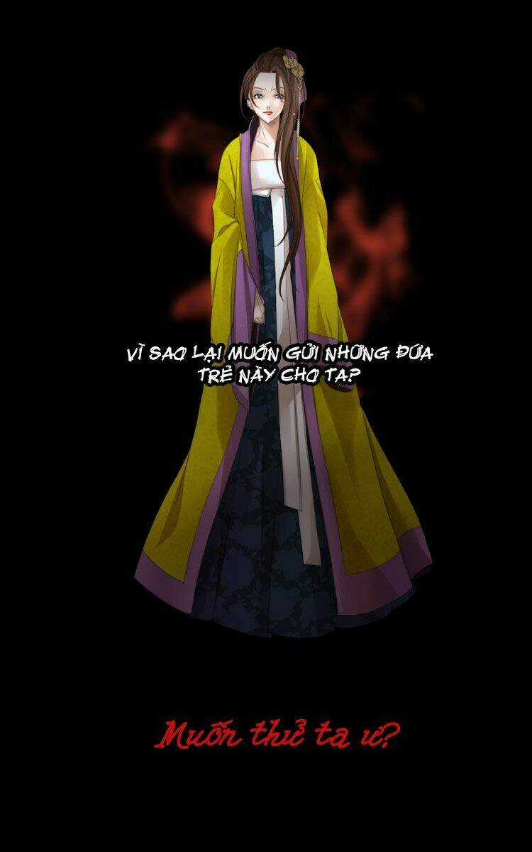 12 Nights - Chapter 2 - Trang 17