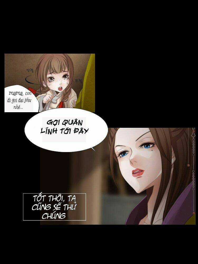 12 Nights - Chapter 2 - Trang 18