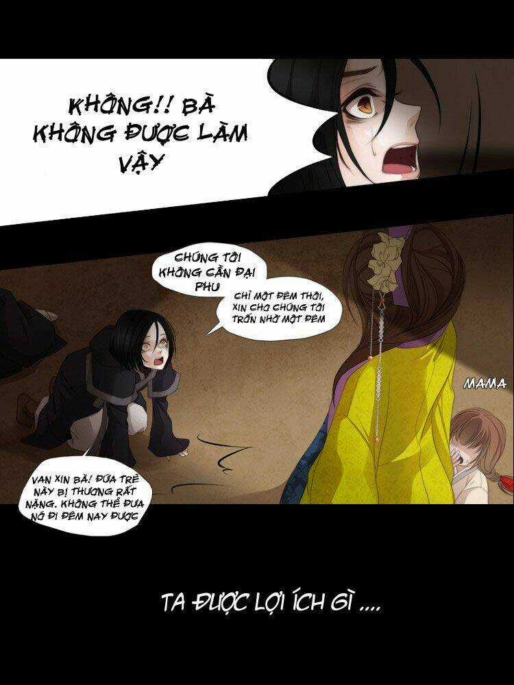 12 Nights - Chapter 2 - Trang 19