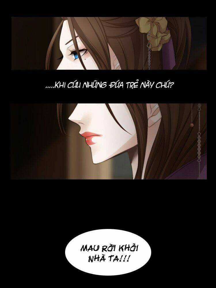 12 Nights - Chapter 2 - Trang 20