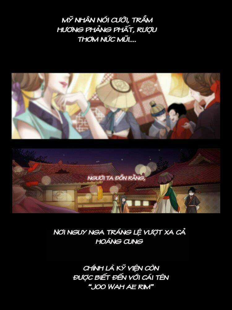 12 Nights - Chapter 2 - Trang 3