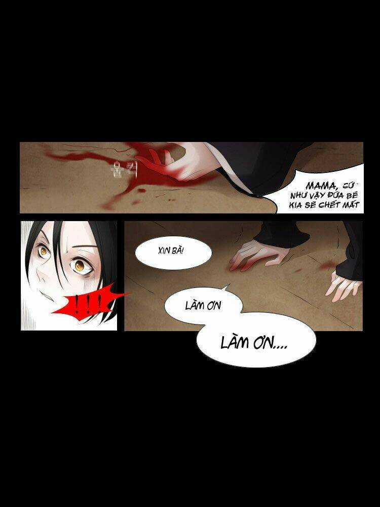 12 Nights - Chapter 2 - Trang 23