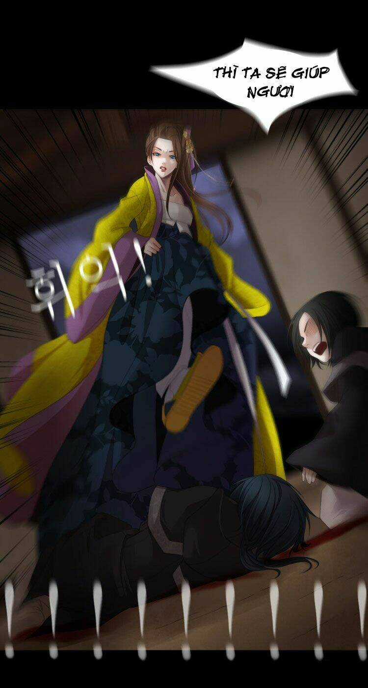 12 Nights - Chapter 2 - Trang 25