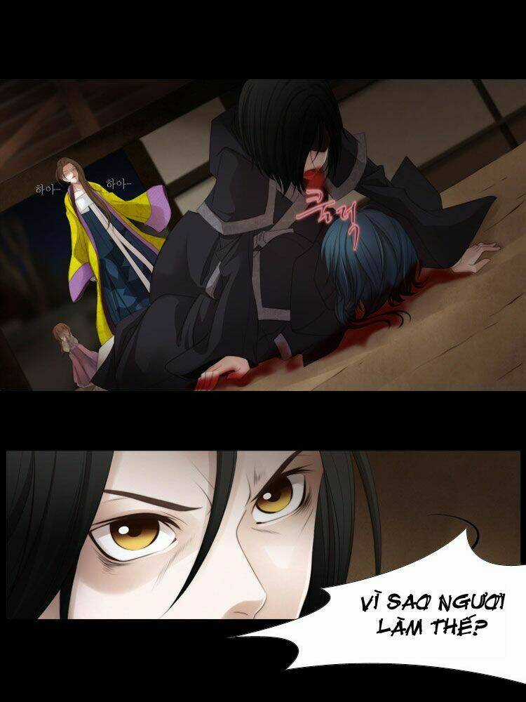 12 Nights - Chapter 2 - Trang 28