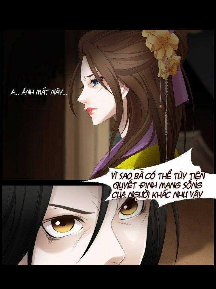 12 Nights - Chapter 2 - Trang 29