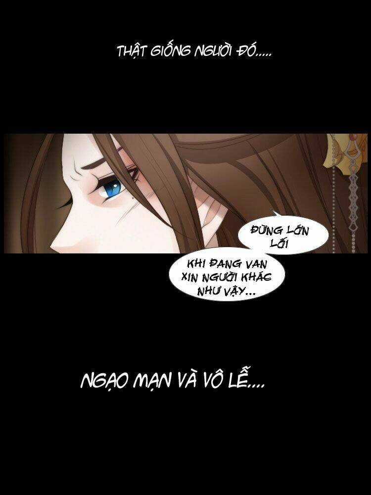 12 Nights - Chapter 2 - Trang 30