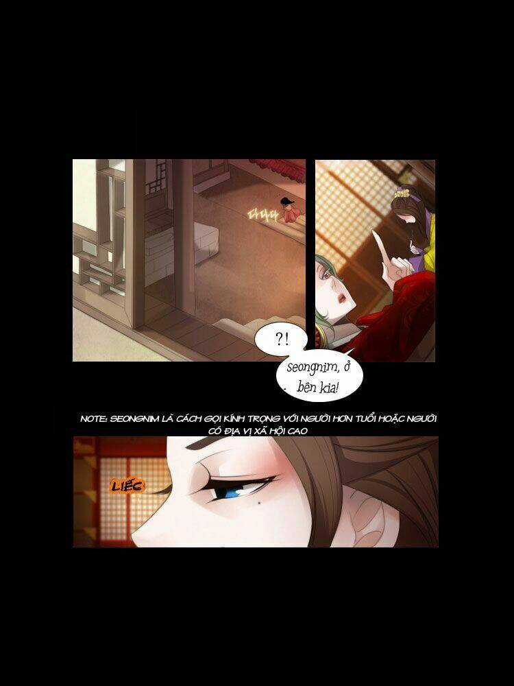 12 Nights - Chapter 2 - Trang 4