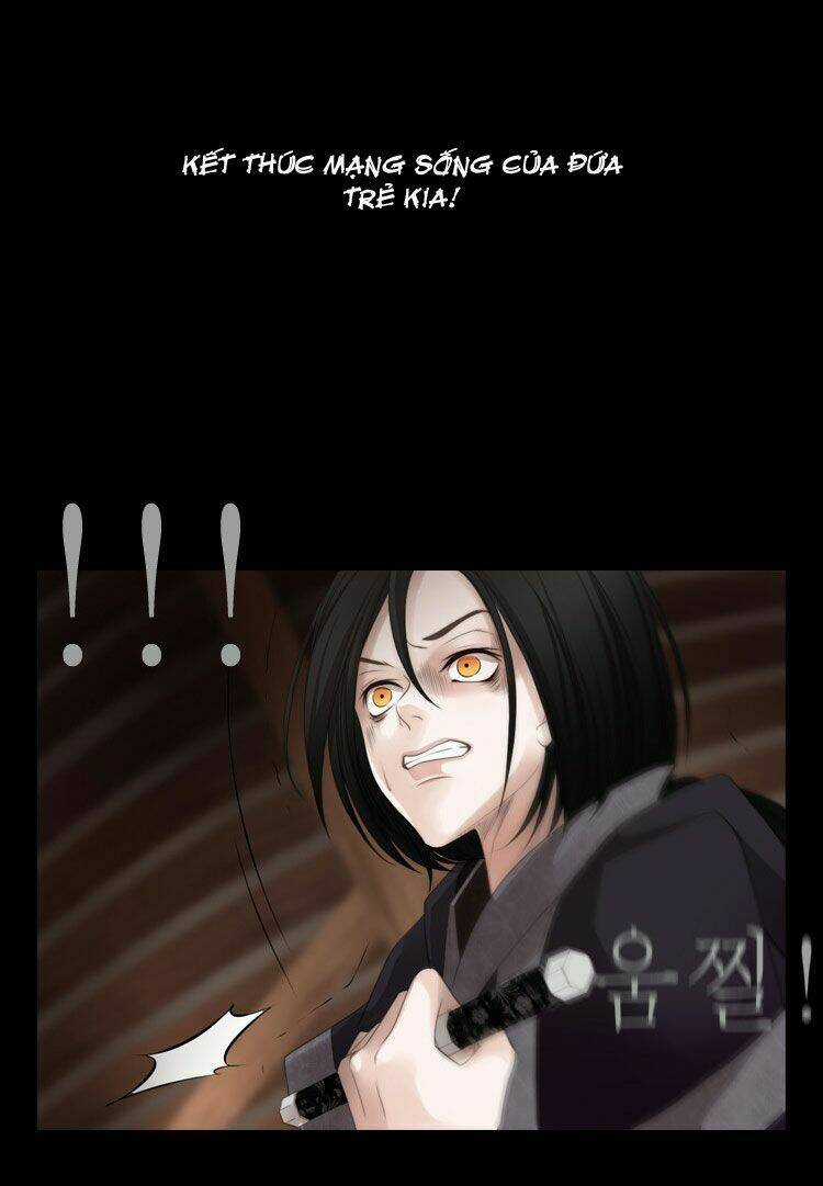 12 Nights - Chapter 2 - Trang 33