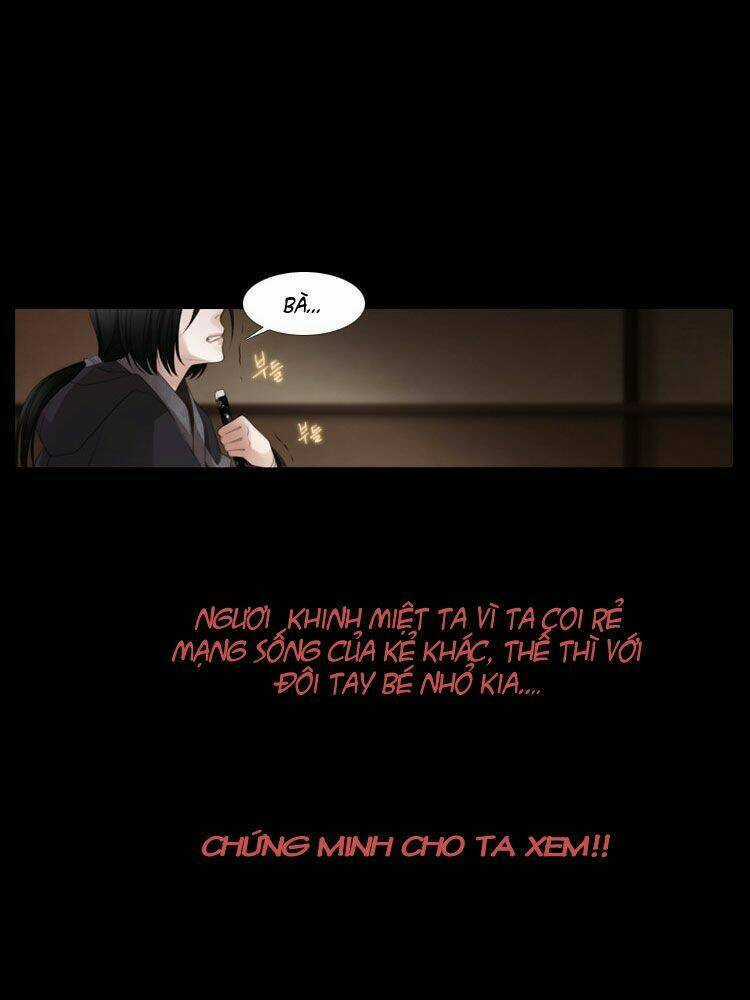 12 Nights - Chapter 2 - Trang 35