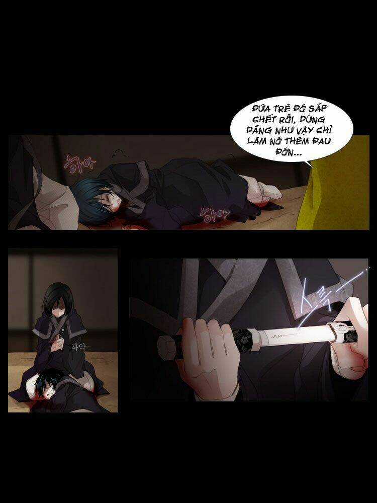 12 Nights - Chapter 2 - Trang 36