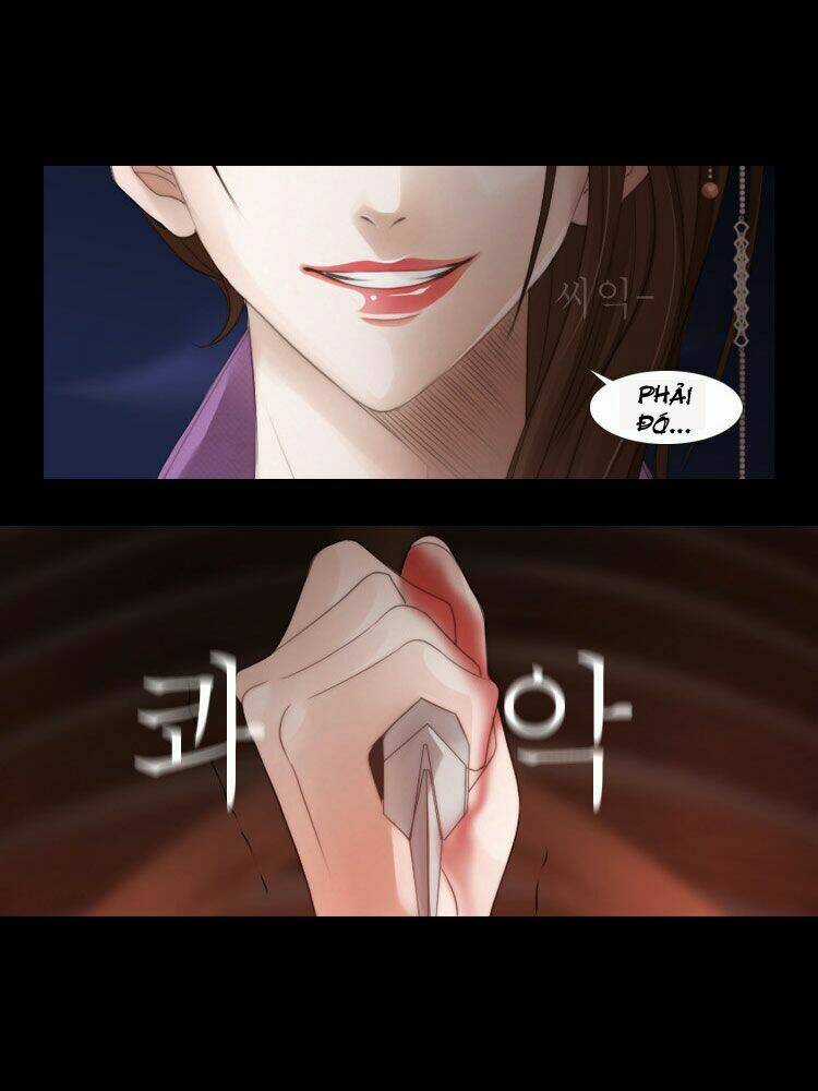 12 Nights - Chapter 2 - Trang 39