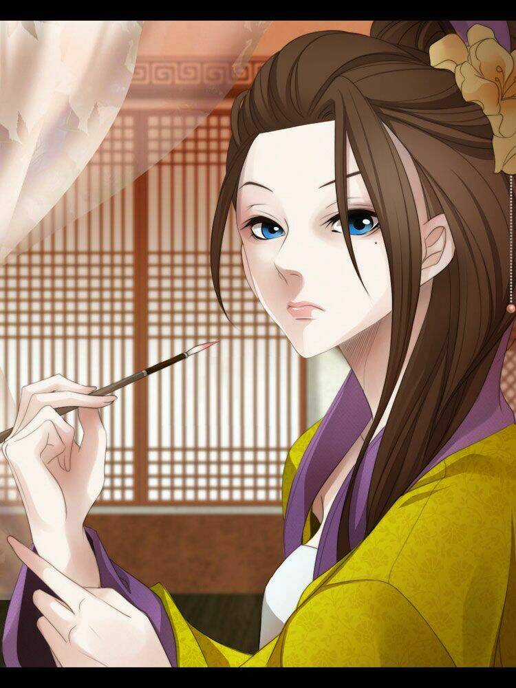 12 Nights - Chapter 2 - Trang 5