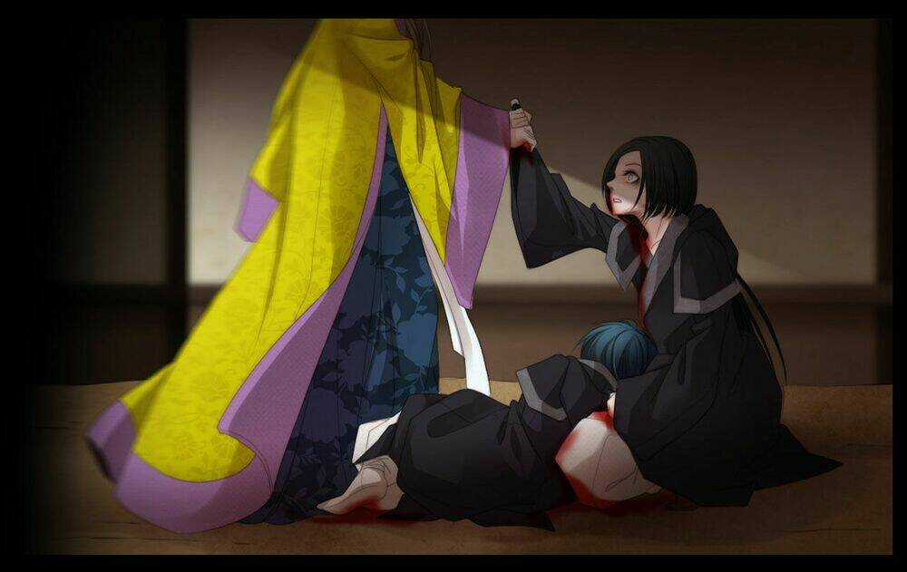 12 Nights - Chapter 2 - Trang 48