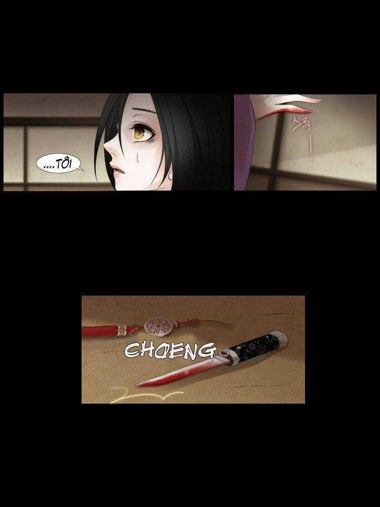 12 Nights - Chapter 2 - Trang 49