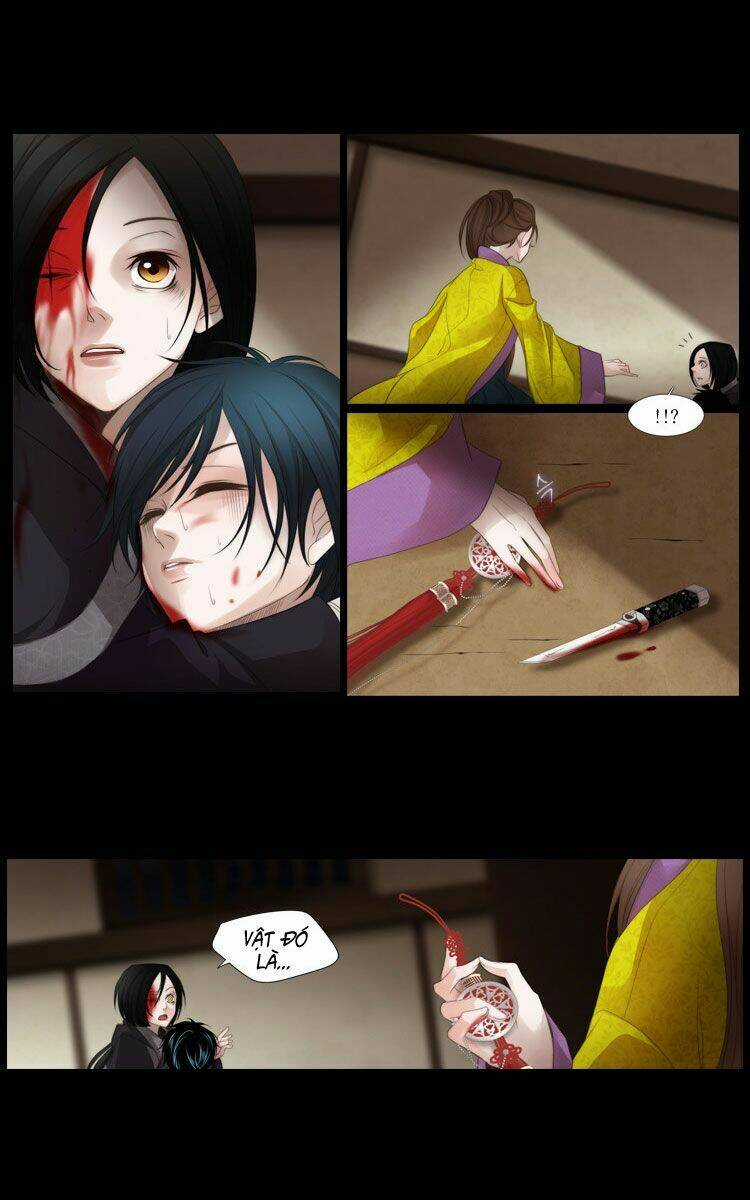 12 Nights - Chapter 2 - Trang 50