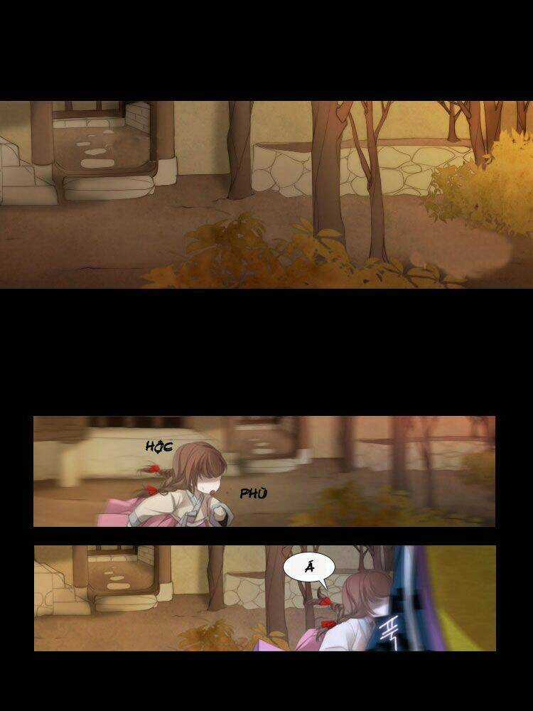 12 Nights - Chapter 2 - Trang 6