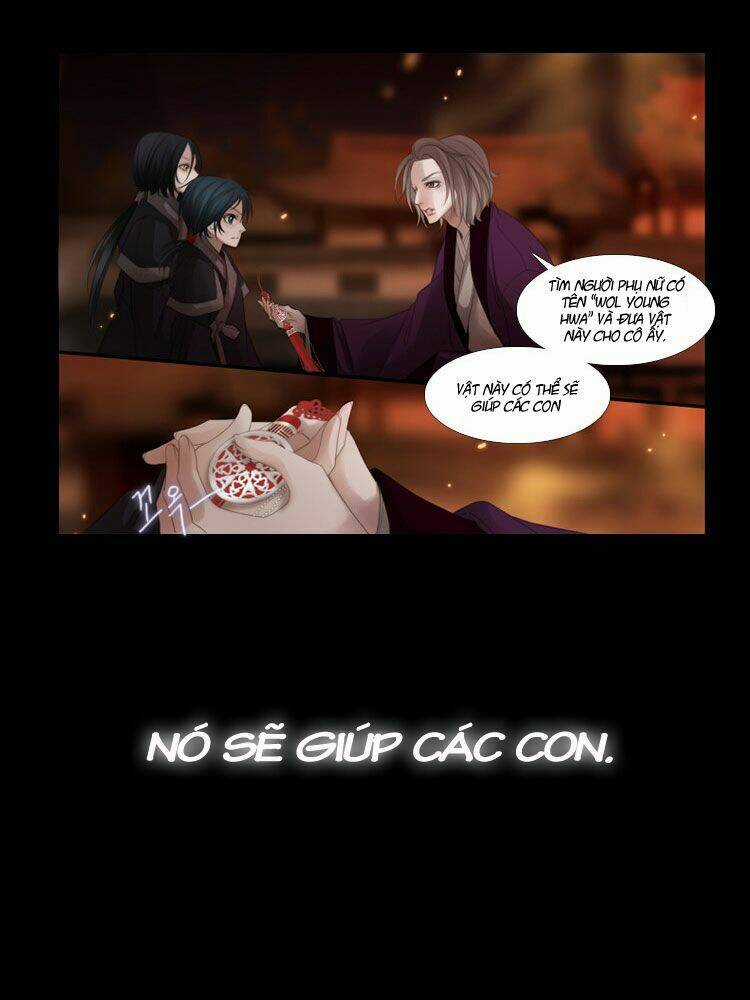 12 Nights - Chapter 2 - Trang 52