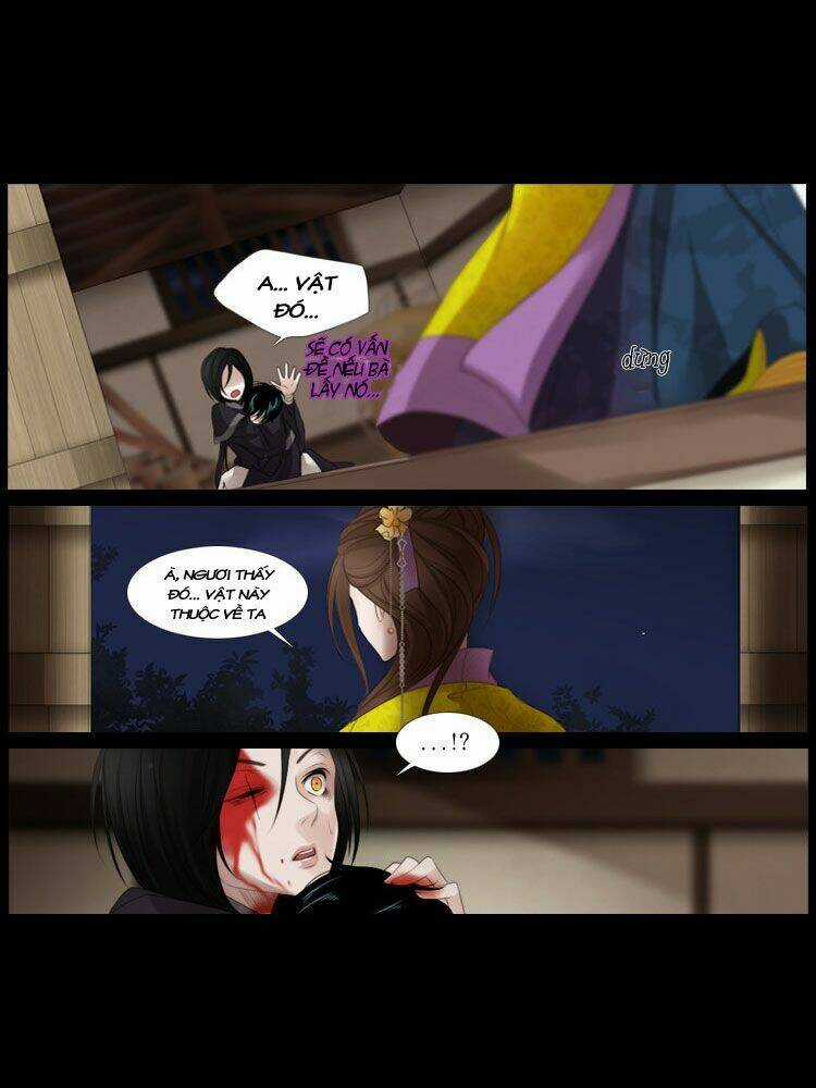 12 Nights - Chapter 2 - Trang 53