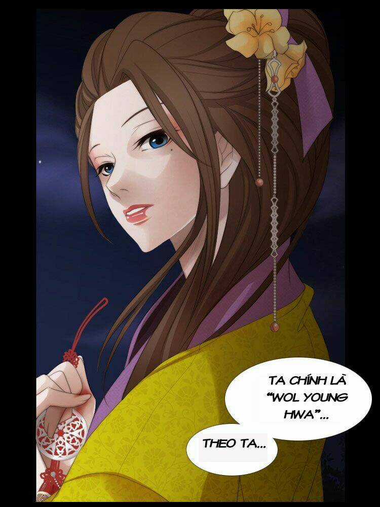 12 Nights - Chapter 2 - Trang 54