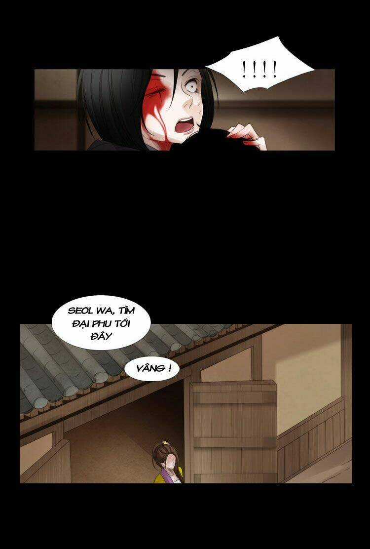 12 Nights - Chapter 2 - Trang 55