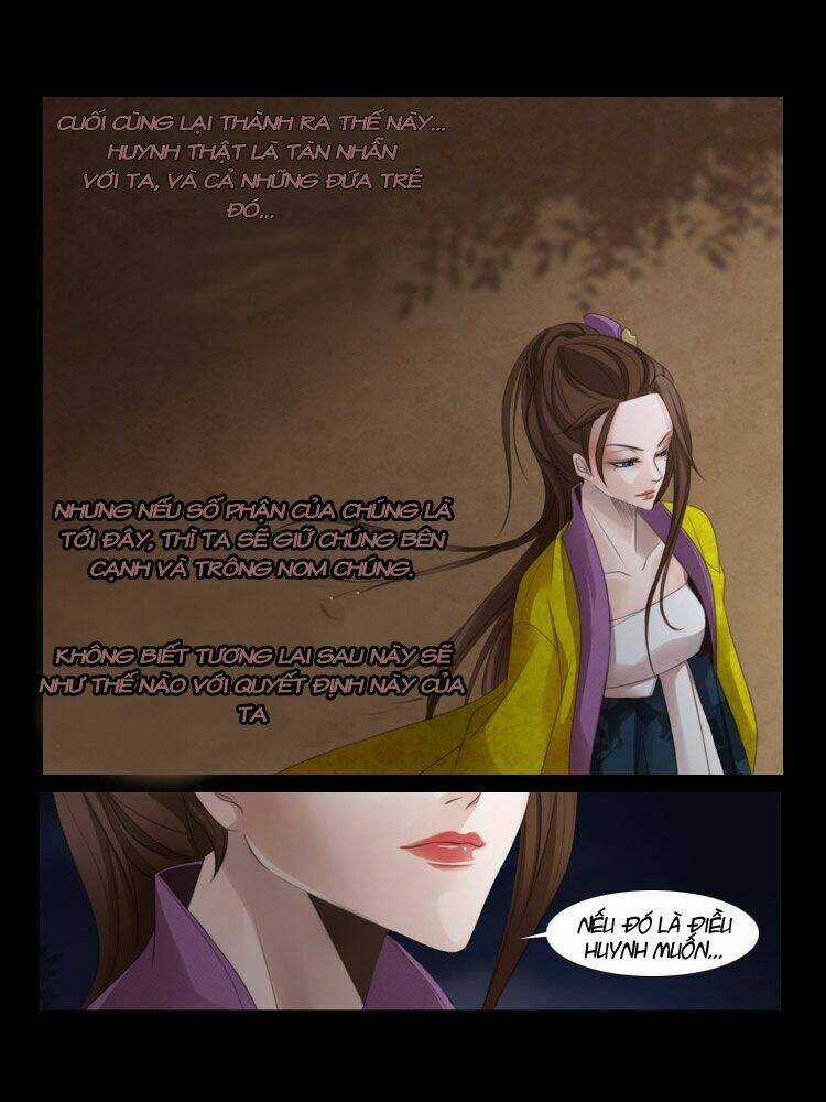 12 Nights - Chapter 2 - Trang 56