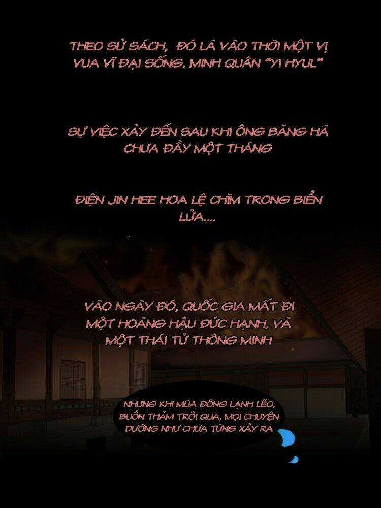 12 Nights - Chapter 2 - Trang 57