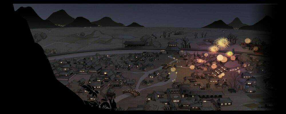 12 Nights - Chapter 2 - Trang 60