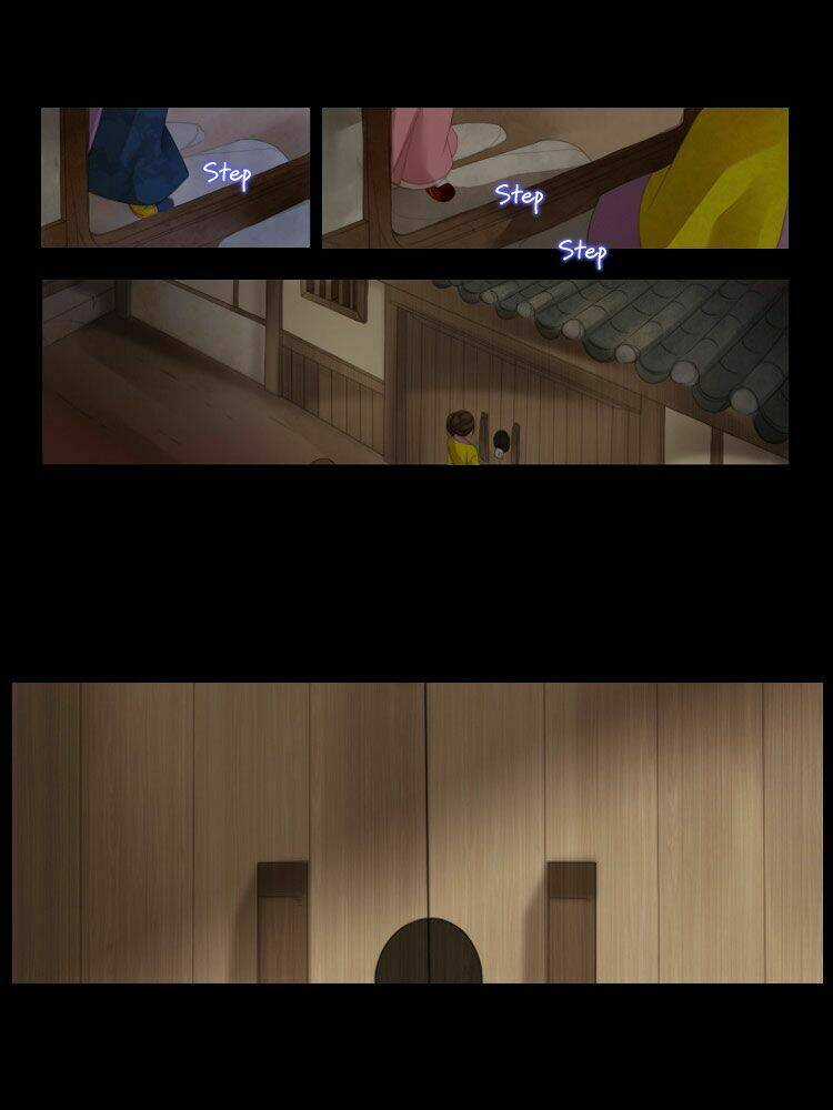 12 Nights - Chapter 2 - Trang 10