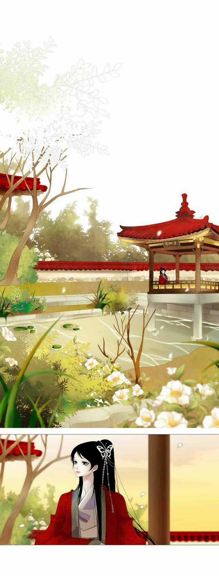 12 Nights - Chapter 20 - Trang 2